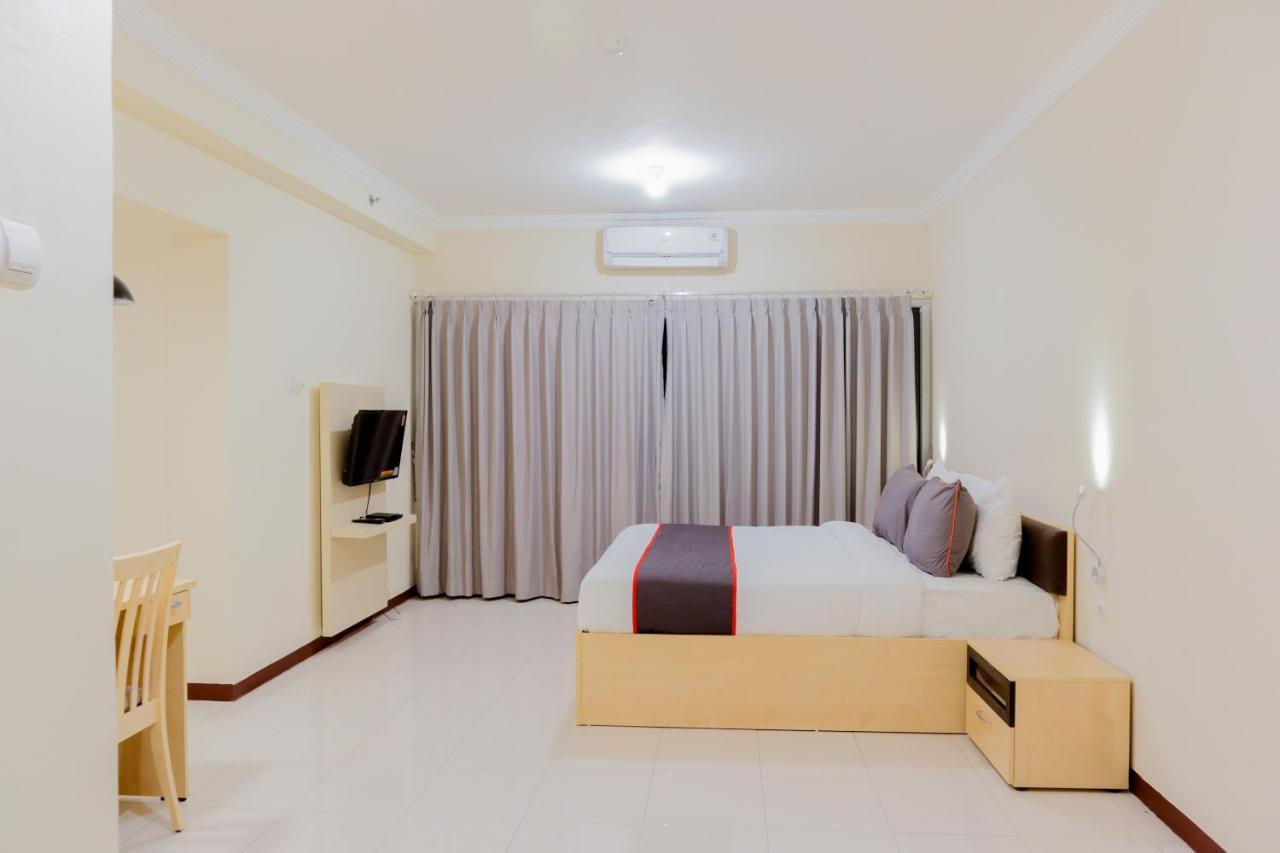 Collection O 6 Grand Palace Kemayoran Jakarta Exterior photo