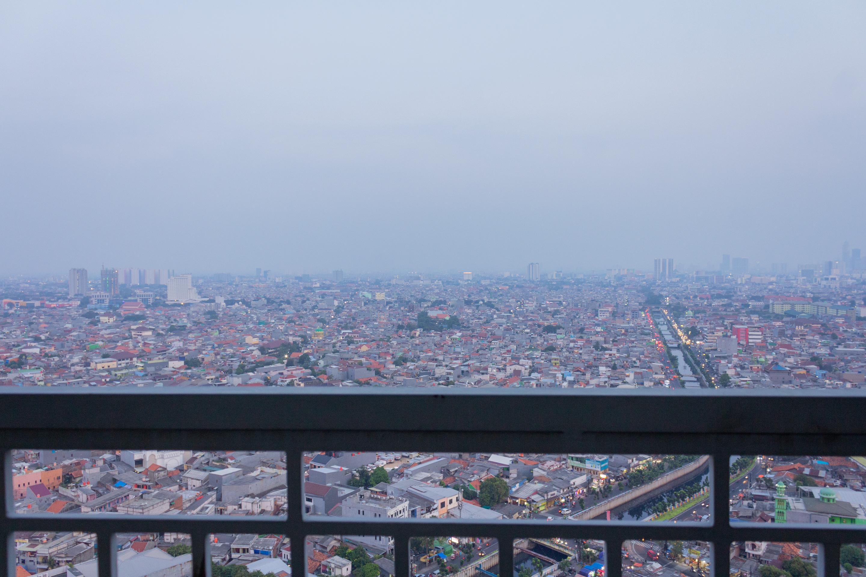Collection O 6 Grand Palace Kemayoran Jakarta Exterior photo