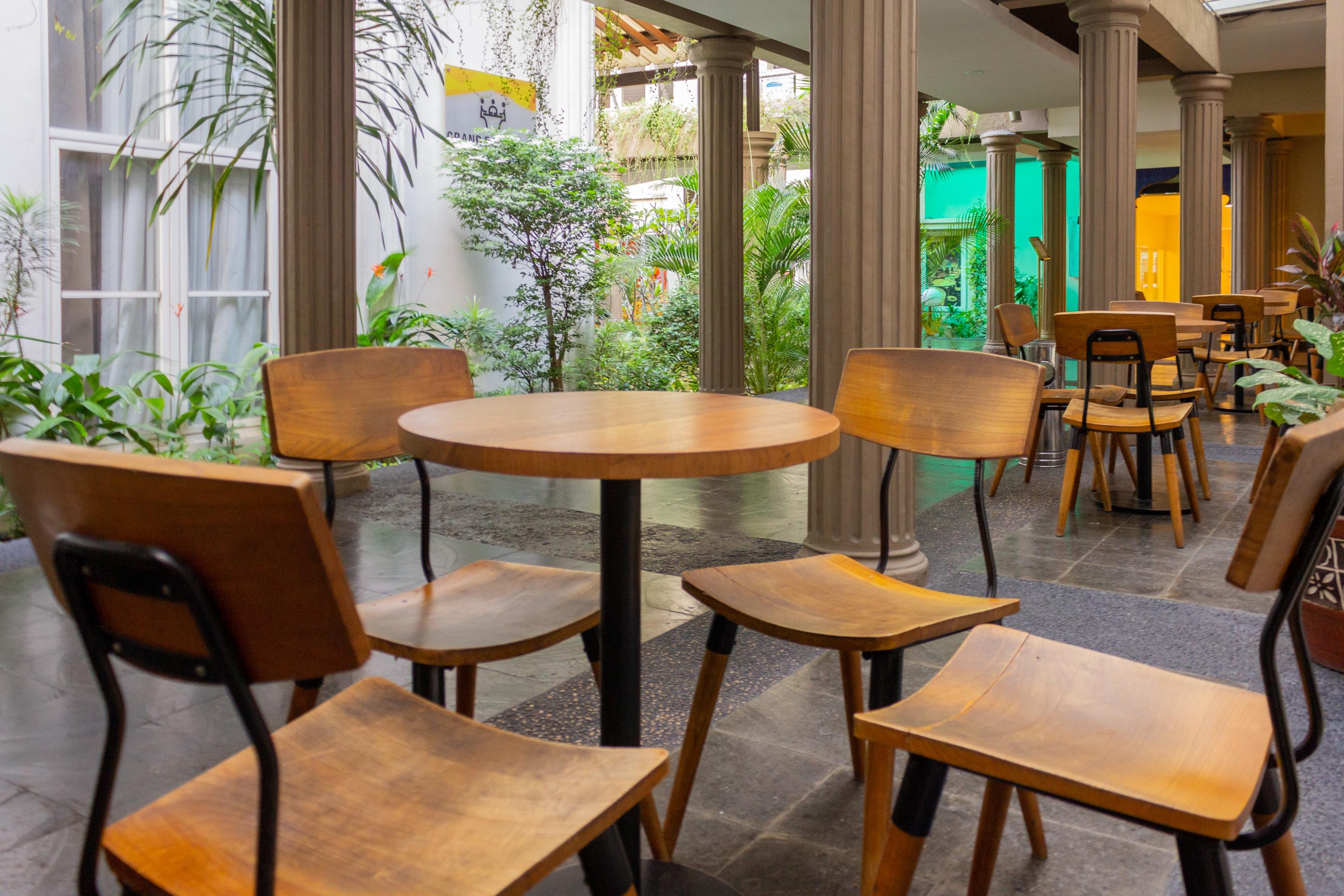 Collection O 6 Grand Palace Kemayoran Jakarta Exterior photo