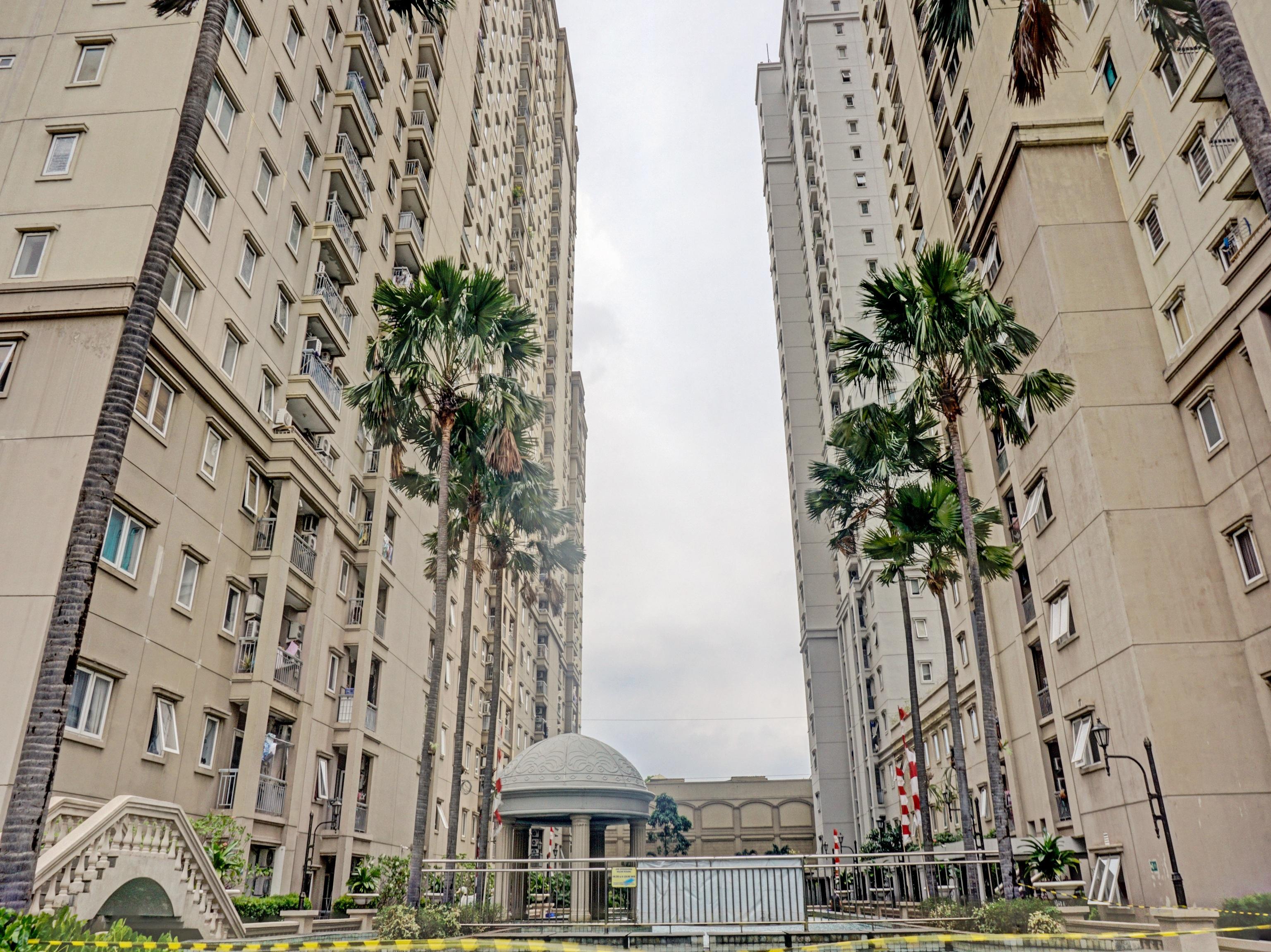 Collection O 6 Grand Palace Kemayoran Jakarta Exterior photo