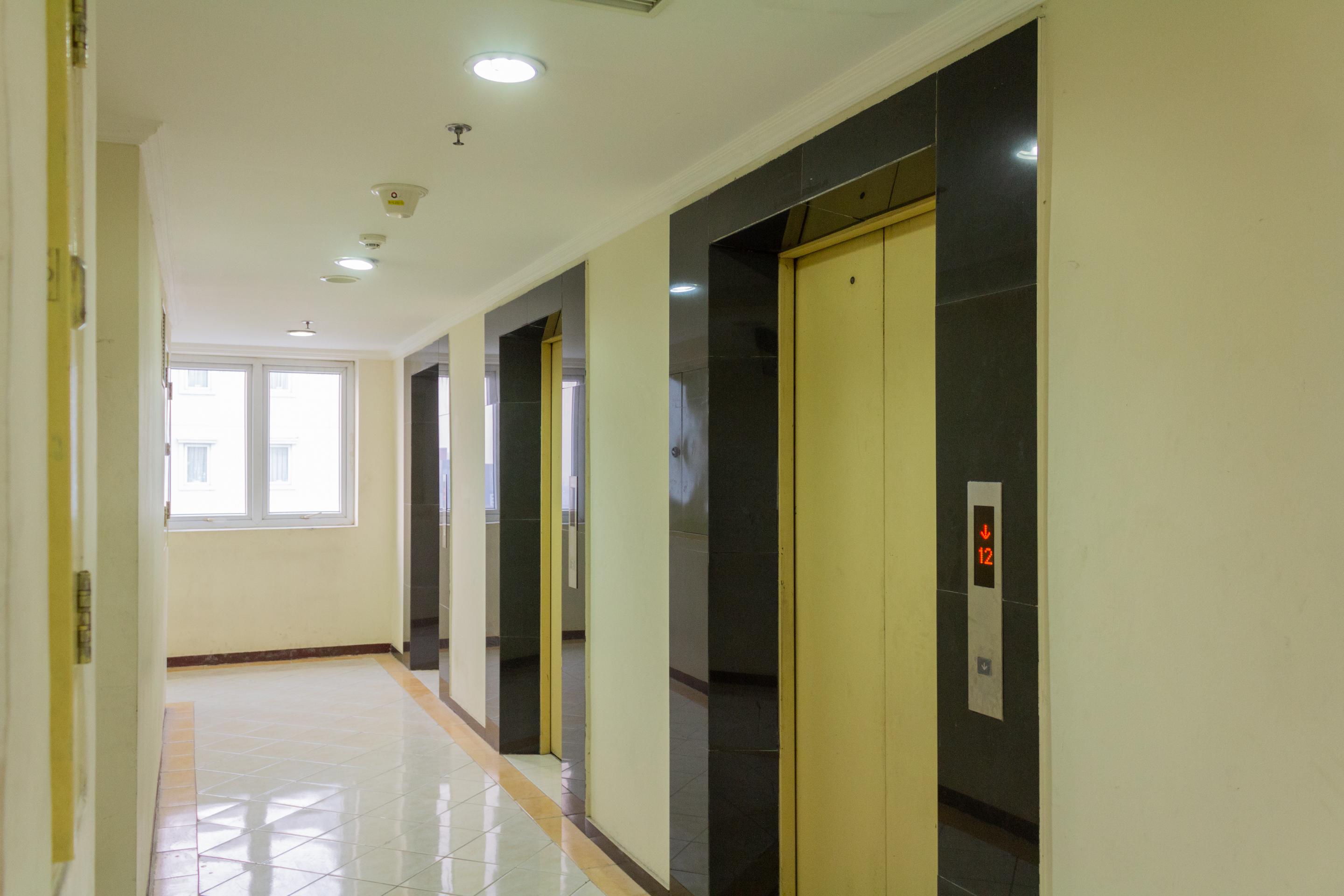 Collection O 6 Grand Palace Kemayoran Jakarta Exterior photo
